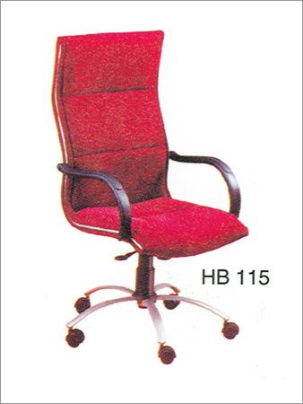 Executive High Back Chairs