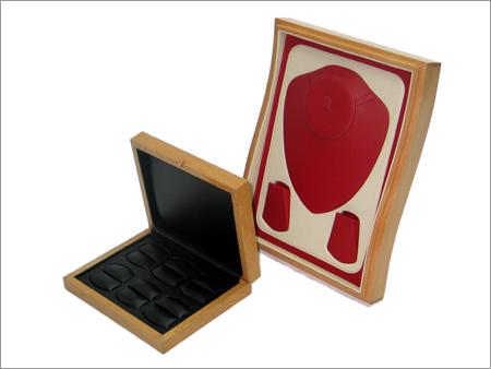 Jewelry Boxes