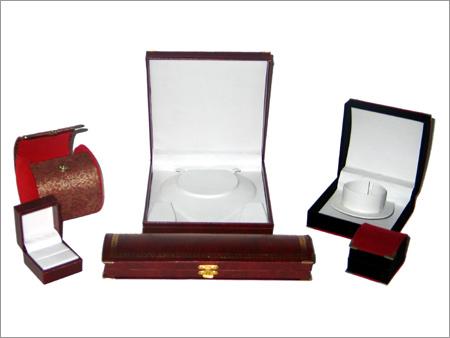 Oxidized Jewellery Boxes