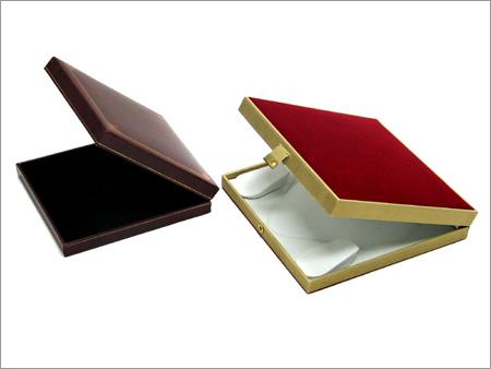 Jewelry Case