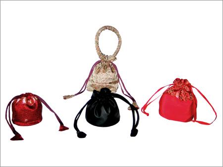Jewellery Pouches