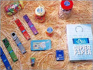 Office Stationery