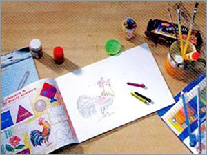Stationery