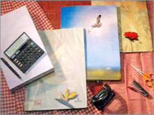 Stationery