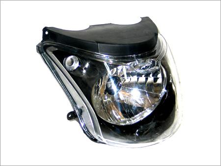 Head lamp