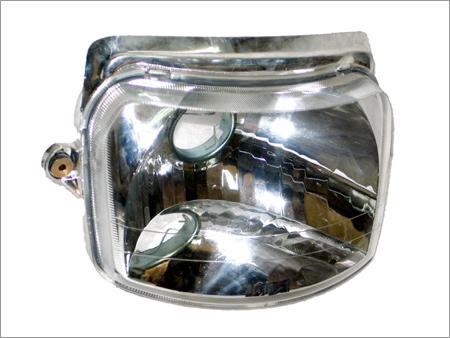 Head lamp
