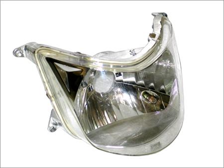Head lamp