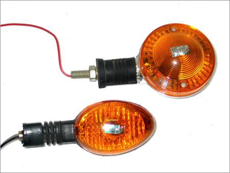 Blinker Assembly