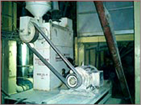 Factory Machinery