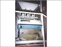 Our Machinery