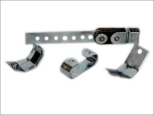 Clips & Clamps