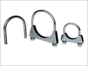 Exhaust Clamp
