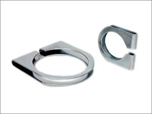 D-Clamps