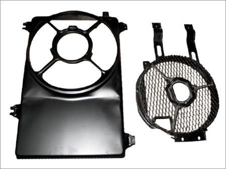 Shroud Fan Housings