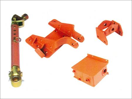 Tractor Attachments