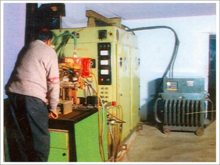 Auto parts-Machine Shop - Gear shifter forks