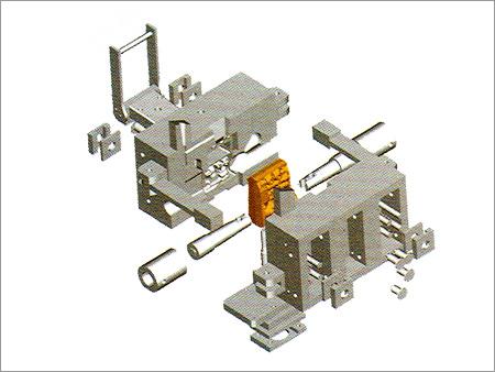Injection Molds
