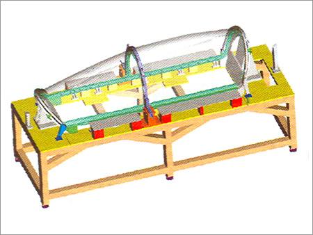 Jigs & Fixtures