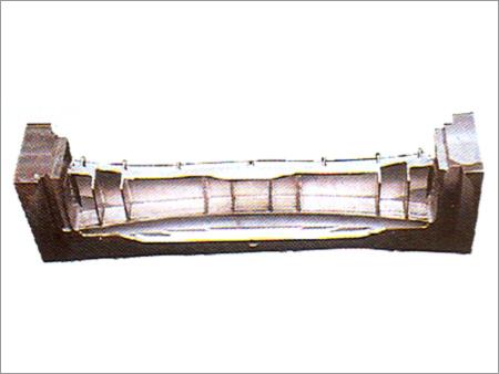 Windscreen Component for Passenger Aircraft