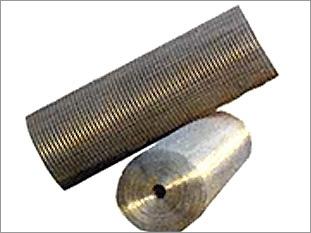 Welded Meshes