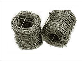 Barbed Wires