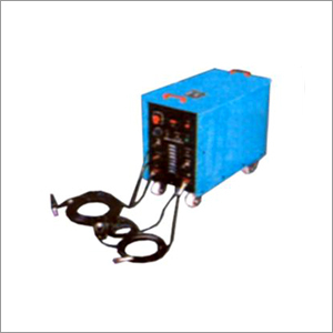 Welding Machinery & Equipment