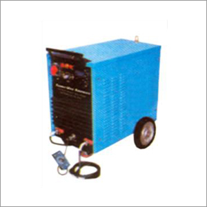 Welding Machinery & Equipment