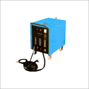 Welding Machinery & Equipment