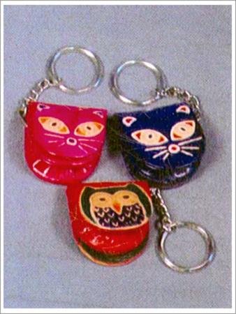 Key-Rings