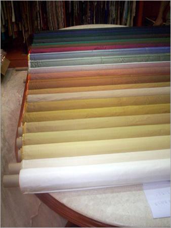 Silk Fabric