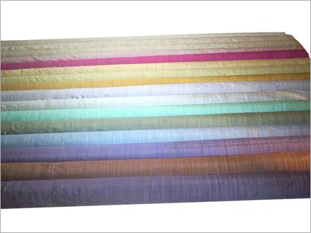 Silk Fabric