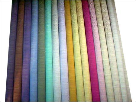 Silk Fabric