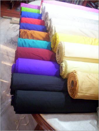 Silk Fabric