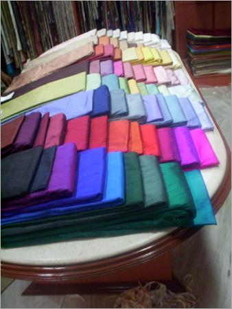 Silk Fabric
