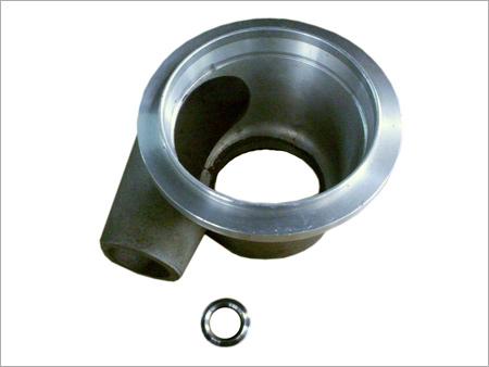 X-Ray Machine Components