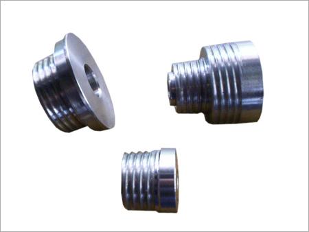 Special CNC Components