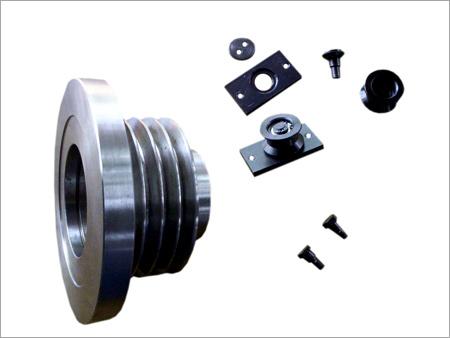 Machine Tool Components