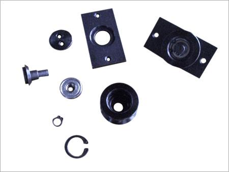 Machine Tool Sub Assemblies