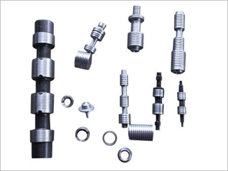 Hydraulic Components