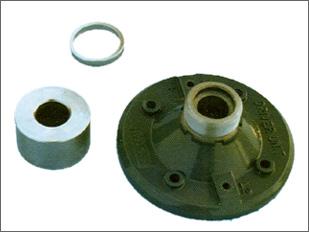 Sheet Metal Components & Parts
