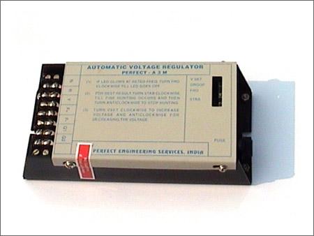 AVR PES-A3M