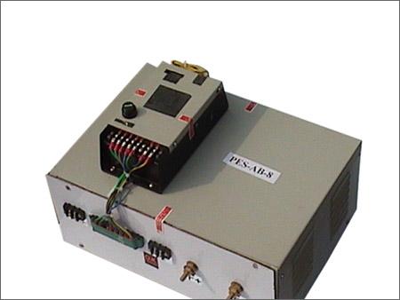AVR PES-SES-3