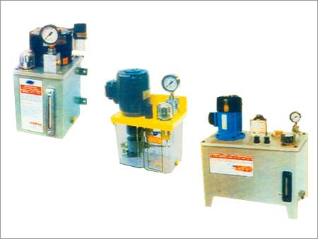 Lubrication Motorized Pumps - Steel 3-200 Litres Motorized Pump | Automatic Operation Precise Metering Low Maintenance Compact Design
