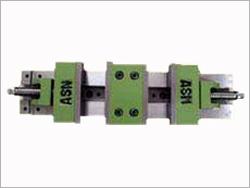 Grinding & Milling Machine