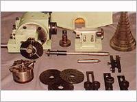 Grinding & Milling Machine