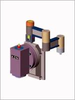 Grinding & Milling Machine