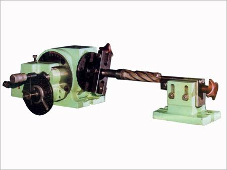 Grinding & Milling Machine