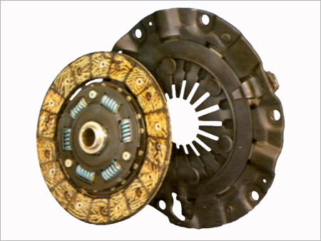 Pressure Plate Assemblies