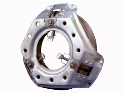 Clutch Cover Assemblies