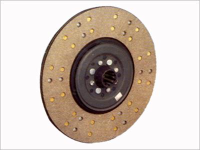 Clutch Facings